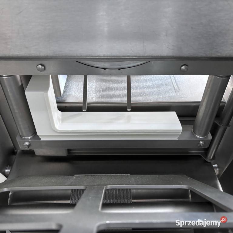 Krajalnica Weber CCS 302 UB Produkcja lubelskie Zamość