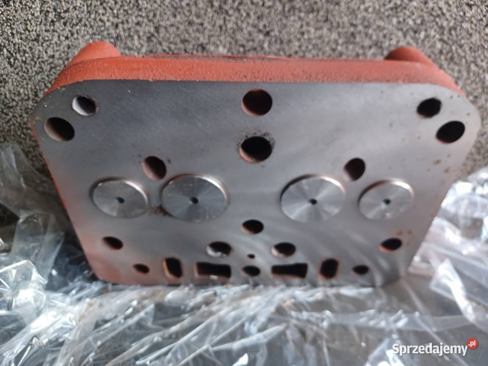 Głowica Ursus C330 Oryginał regenracji
