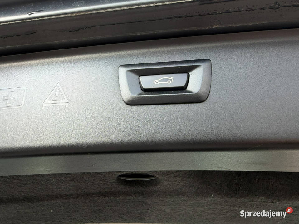 BMW 330 M pakiet xdrive 30 258 el hak F30 2012 Łodygowice sprzedam