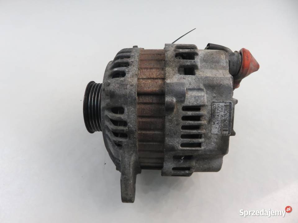 ALTERNATOR MITSUBISHI SPACE RUNNER II 24 GDI osobowe małopolskie