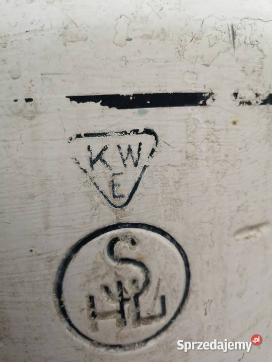 Pralka Frania SHL1973r wolnostojące Gdańsk