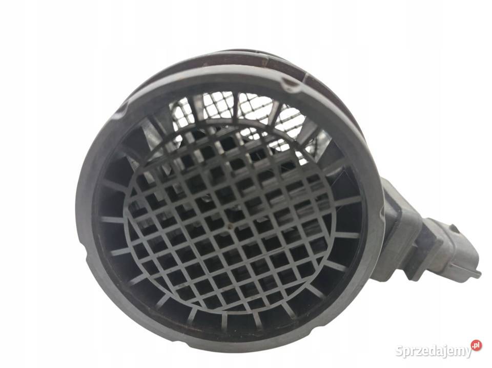 PRZEPŁYWOMIERZ 0281002618 55350048 Opel Corsa IV Przepływomierze