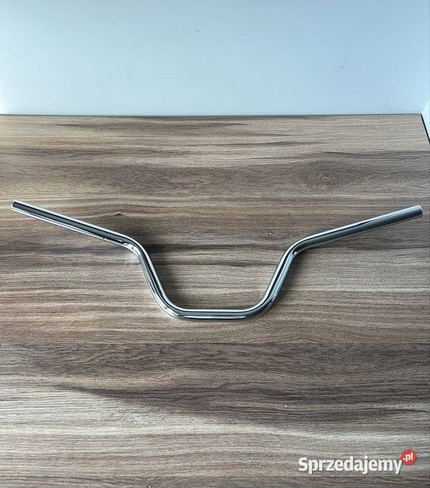 NOWA POLSKA KIEROWNICA WSK 175 Z OTWOREM NA Bielsko-Biała