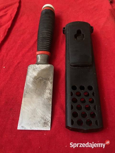 Dłuto HULTAFORS HDC 40 mm 70 ceny nowego Bielecha