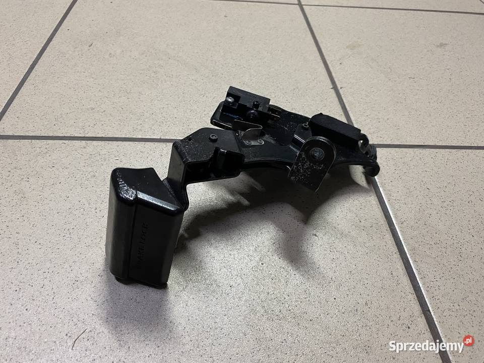 Dźwignia hamulca ręcznego Suzuki Burgman 400 K7