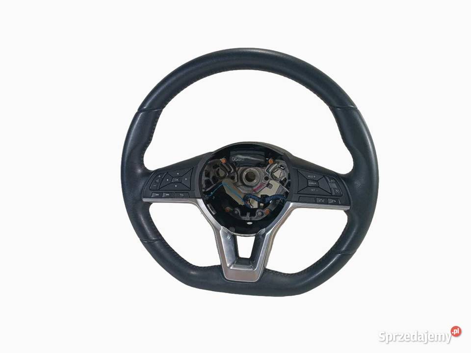 KIEROWNICA NISSAN QASHQAI J11 LIFT 48430HV05C osobowe