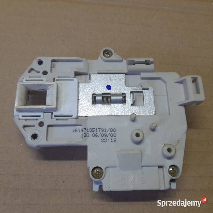 Ignis AWV 403400 Części pralki Części i Akcesoria wielkopolskie Głodno
