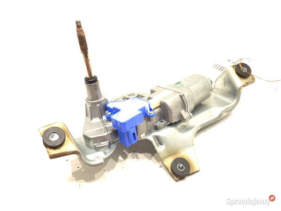 SILNIK WYCIERACZEK TYŁ MITSUBISHI OUTLANDER III podkarpackie