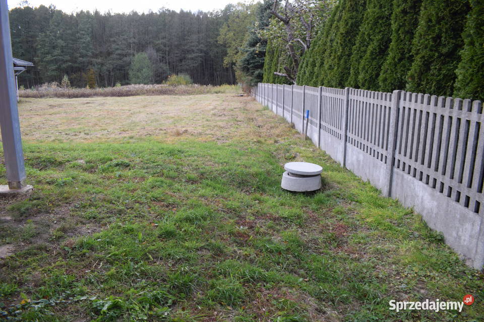 Dom 164m2 Stan zamknięty Głogów Małopolski 164m2 sprzedam