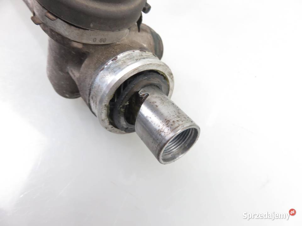 MAGLOWNICA RENAULT KOLEOS I 0026JY40A osobowe