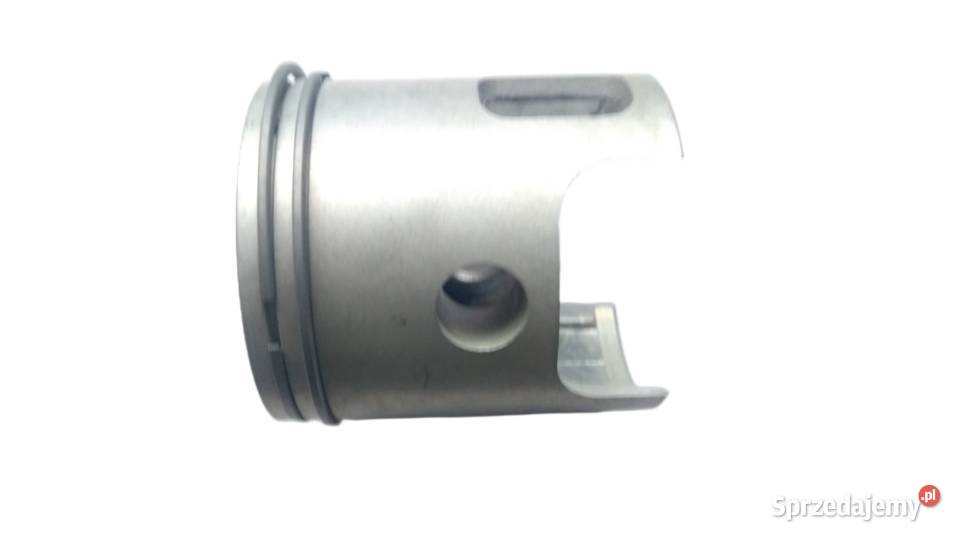 TŁOK MALOSSI RACING 442 mm PIAGGIO VESPA SUZUKI Silniki i osprzęt