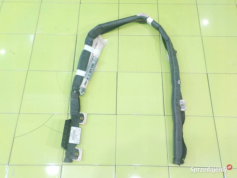 FORD B 10 B 14r 5D kurtyna powietrzna lewa Suków sprzedam