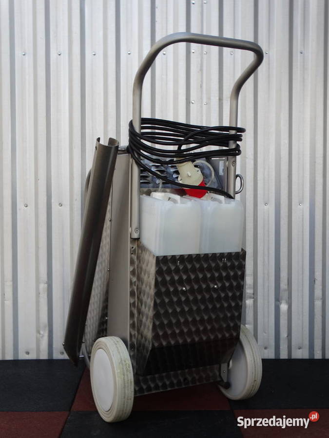 Profesjonalna Myjka Karcher HD 10154 Cage Food Radom