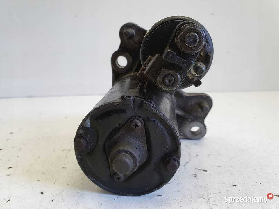 ROZRUSZNIK Mini One R50 R53 16 16V ROZRUSZNIK osobowe Rudka sprzedam