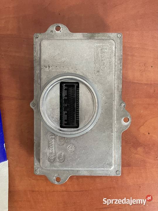 PRZETWORNICA MODUŁ VOLVO XC90 31446805 Kozy