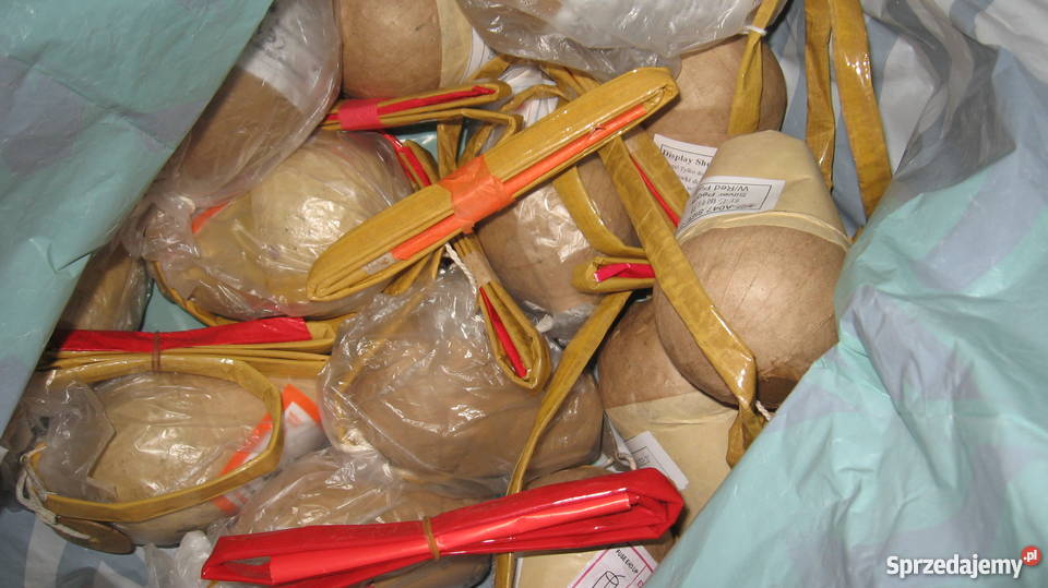 Sylwestrowe fajerwerki wielkopolskie Kąkolewo