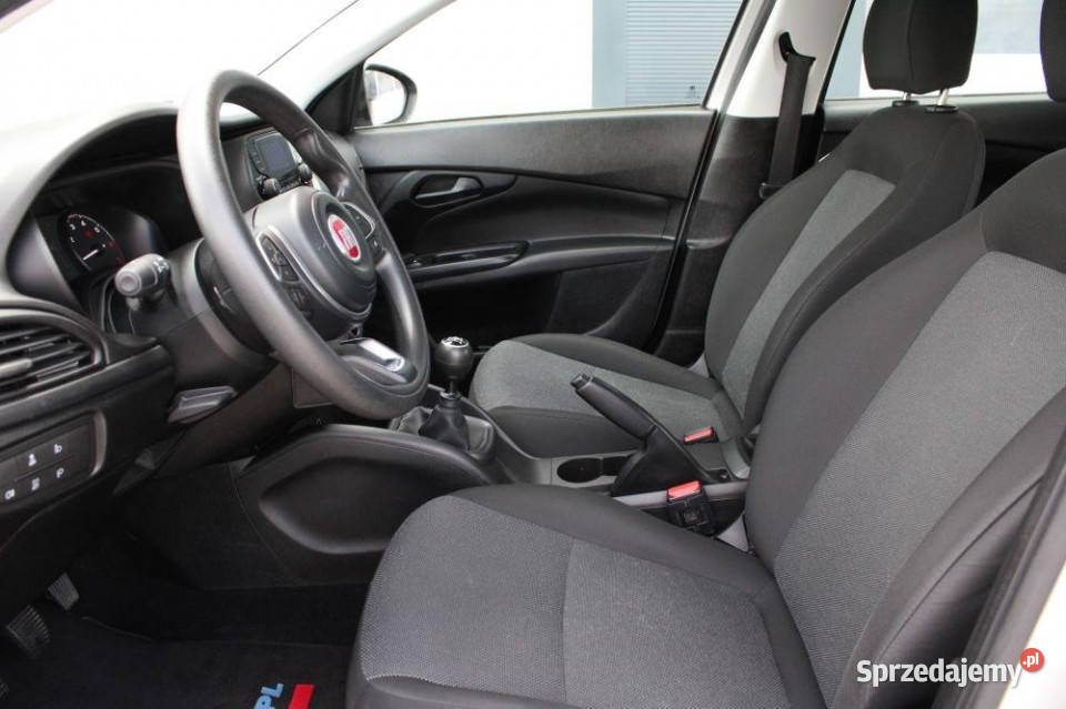 FIAT Tipo 2021r Salon Serwisowany Manual FV23 sprzedam