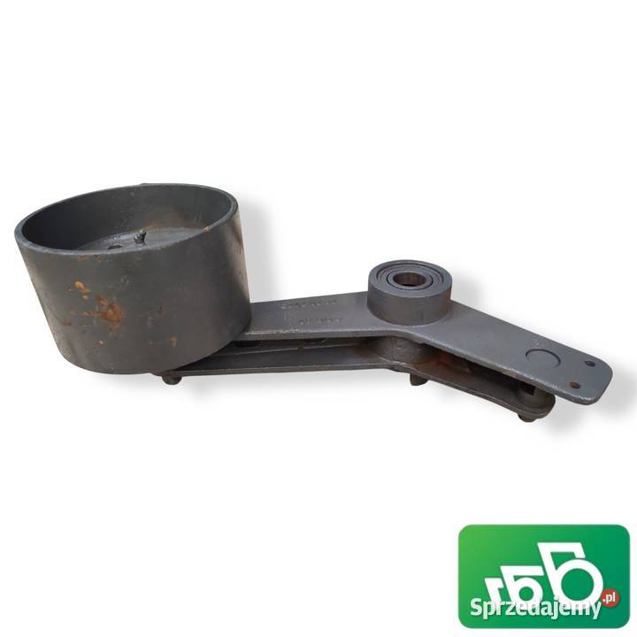 Napinacz paska 28787005 Massey Ferguson 7250 wielkopolskie Wilkowo