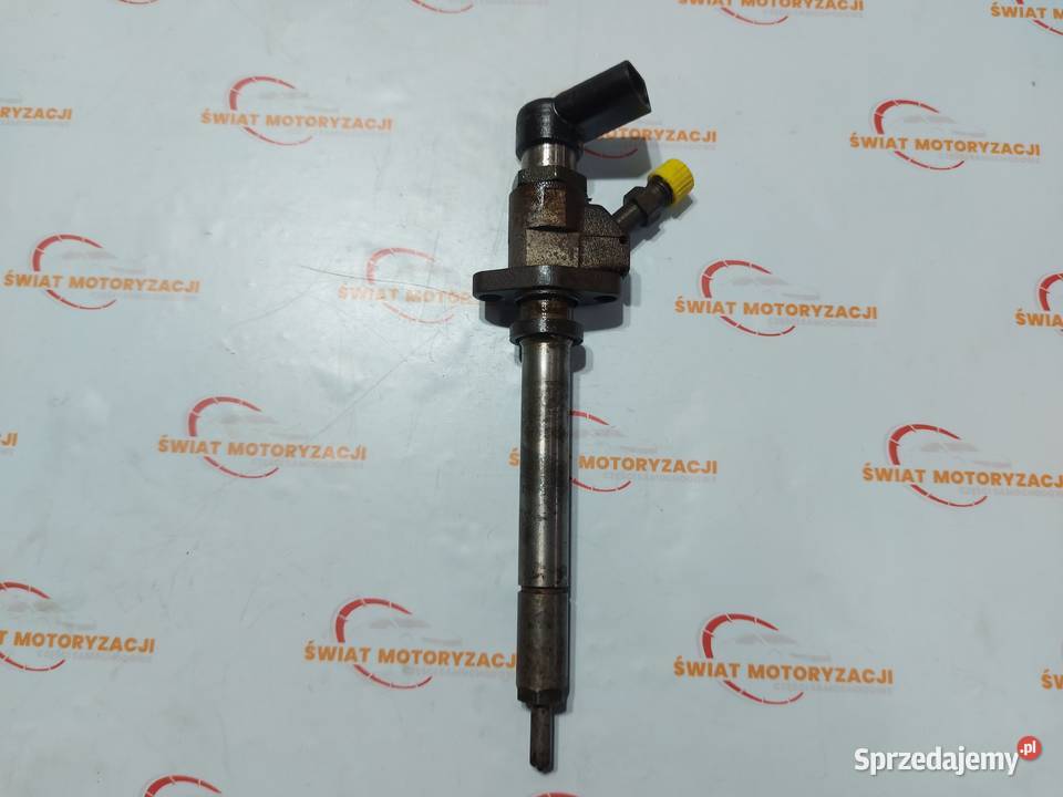 FORD CITROEN PEUGEOT VOLVO 20 TDCI HDI osobowe Kielce