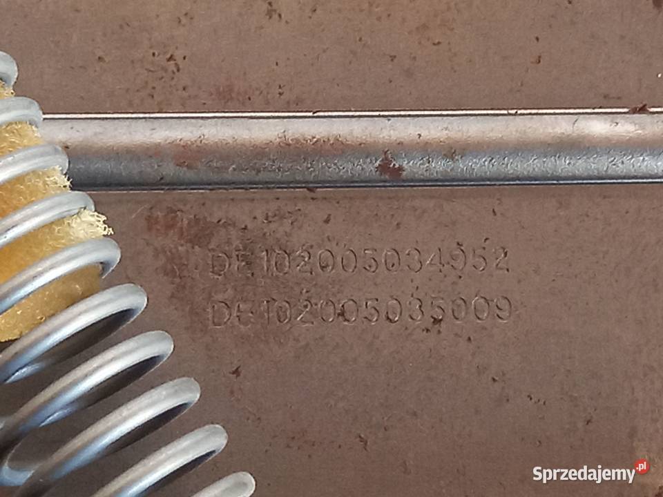 OCTAVIA II LIFT 09r kolumna kierownicza stacyjka Kielce sprzedam