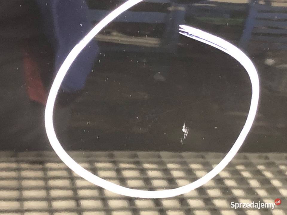 DRZWI LEWY PRZÓD BMW F31 Kombi 1219