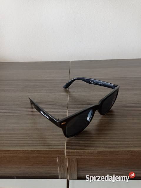 Okulary przeciwsłoneczne