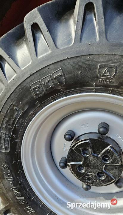 Ładowarka przegubowa Weidemann 3070 CX 80LP Wąbrzeźno sprzedam