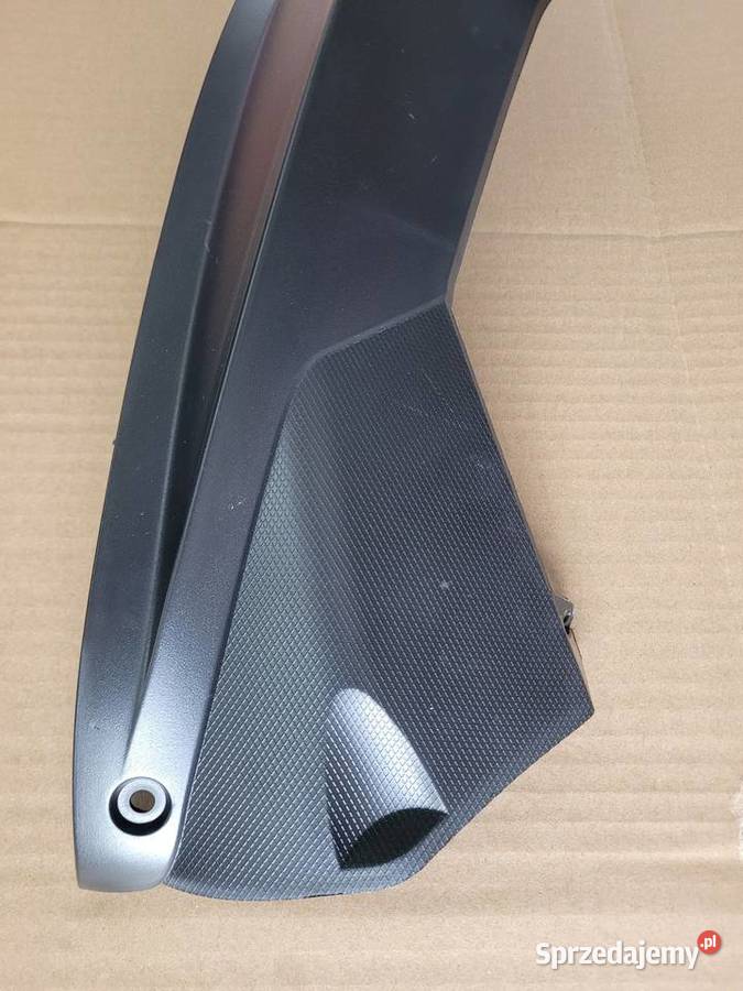 Aprilia TUONO V4 1100 rsv wypełnienie owiewka Nowy Tomyśl