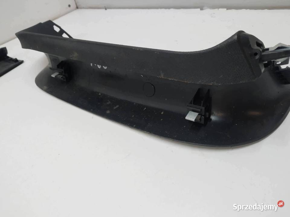 OSŁONA KLAPY BAGAŻNIKA GÓRNA KPL 5TA867703B VW