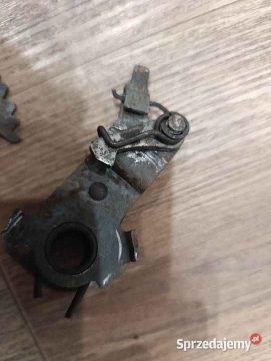 Jawa 50 automat skrzynia biegów Kielce