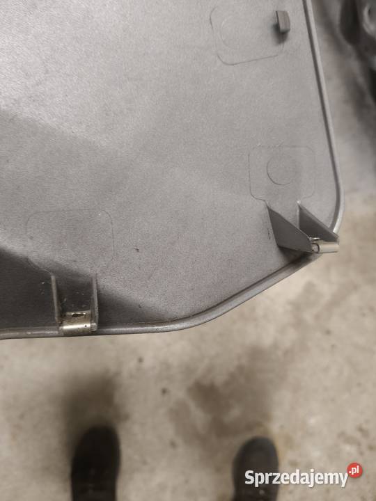 Prawa czasza Aprilia Atlantic 125 Dębica sprzedam
