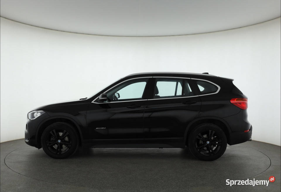 BMW X1 xDrive18d mazowieckie Piaseczno