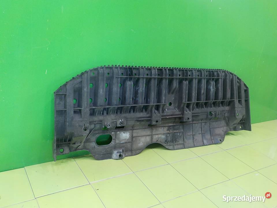 TOYOTA AVENSIS III T27 LIFT I 18 B 12r oslona Silniki i osprzęt Suków