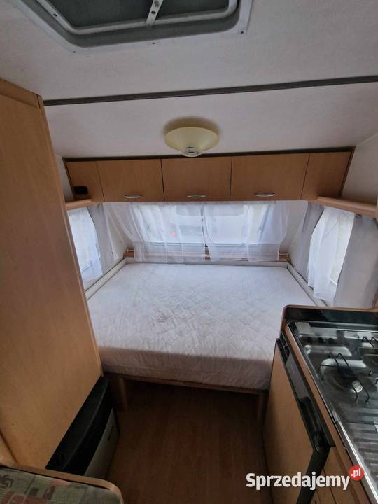 Delta 3900 TZ FLEVO Chateau Bedlno
