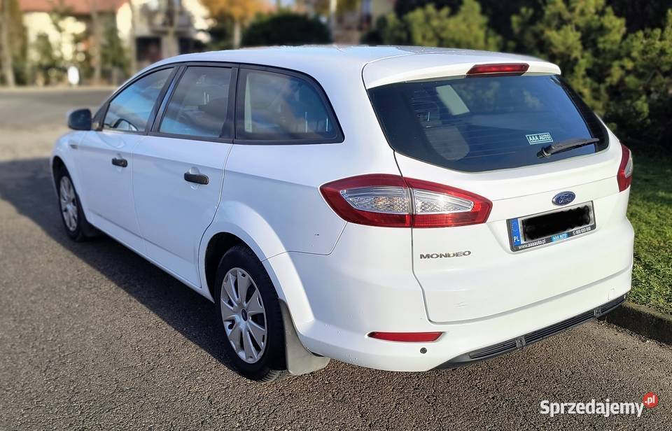 Ford Mondeo MK4 Lift 1600cm3 Tarnów sprzedam