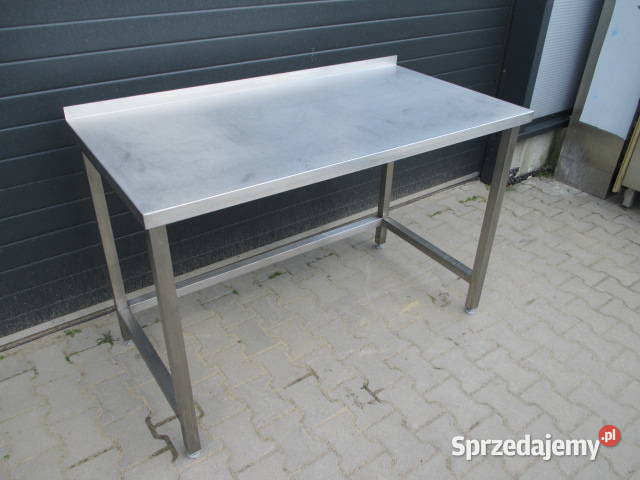 Solidny Stół Gastronomiczny 1357090 Ostrów Wielkopolski sprzedam