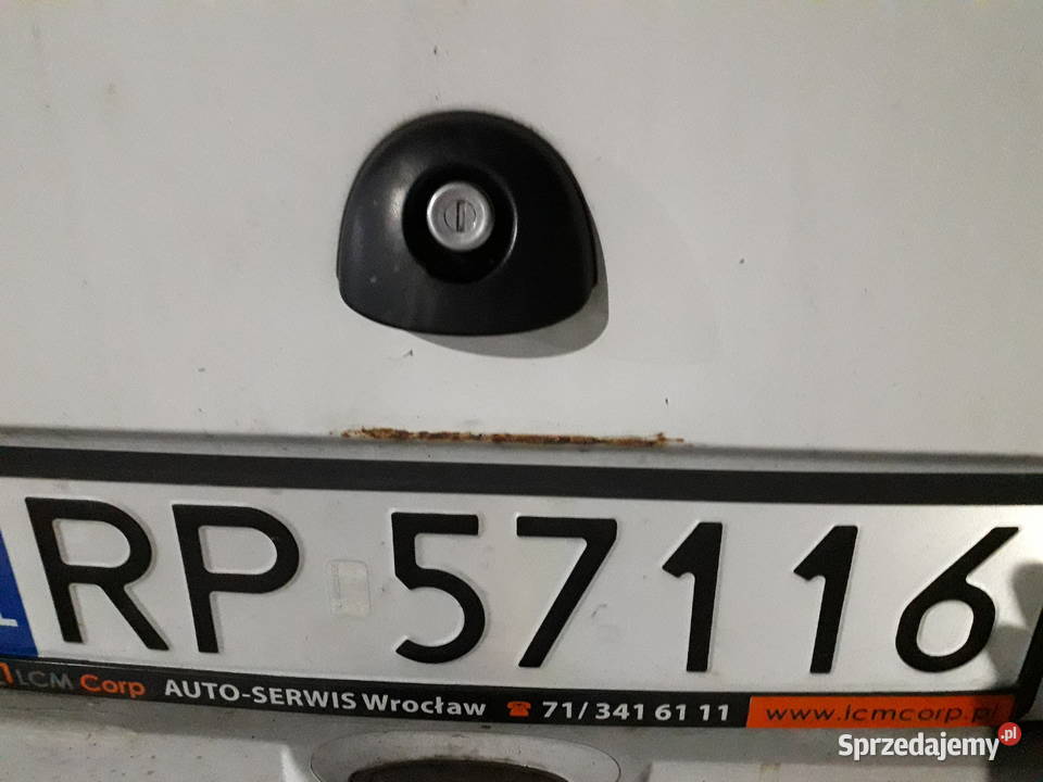 Opel agila 12 LPG ważne OC i BT Hak sprawny immobilizer Przemyśl
