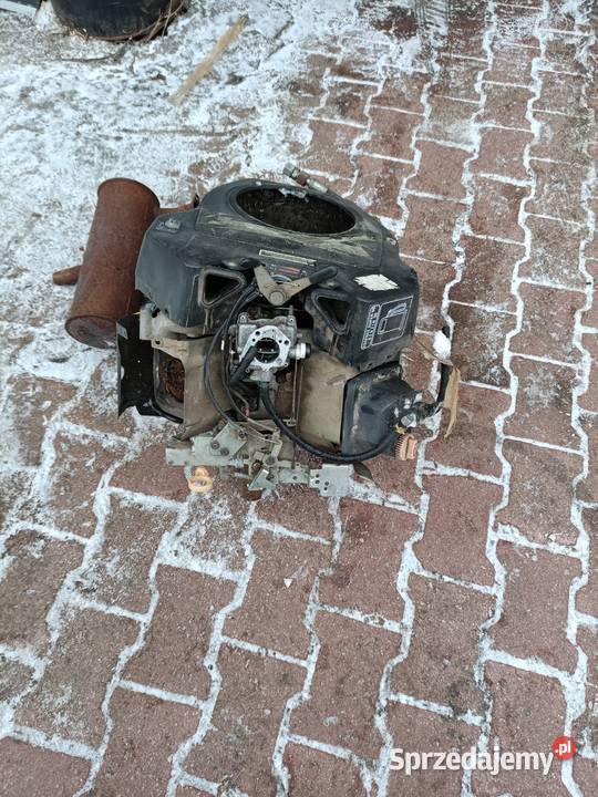 SILNIK KOHLER NA CZĘŚCI Pozostałe Białystok