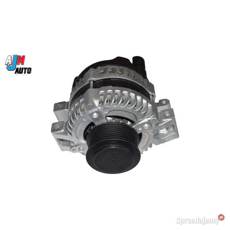 Alternator 1042103911 22 iCTDi Honda Accord VII lubelskie Grabów Szlachecki