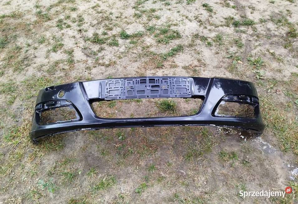 Zderzak Przód Opel Astra H III Skierniewice