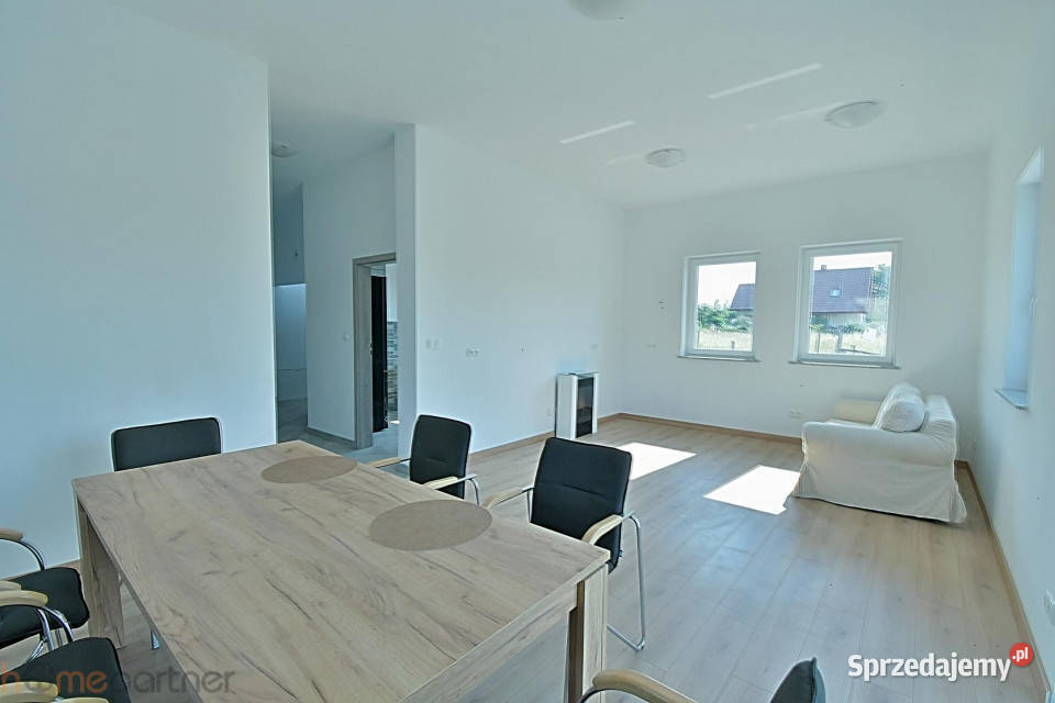 Dom wolnostojący 150m2 Pietrzykowice dolnośląskie