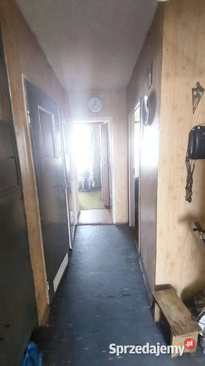 Mieszkanie oś Nałkowskich papa Lublin