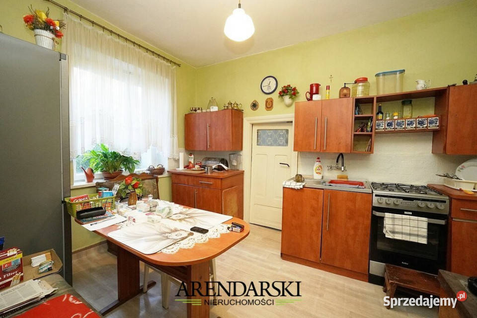 Dom wolostojący w Roszkowicach Roszkowice