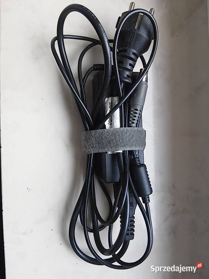 Oryginalny zasilacz Lenovo 65W 20V 35A KABEL podlaskie Sokółka