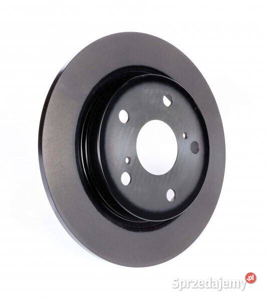 TOYOTA Auris Corolla Oryginalna tarcza hamulcowa Kąty Wrocławskie