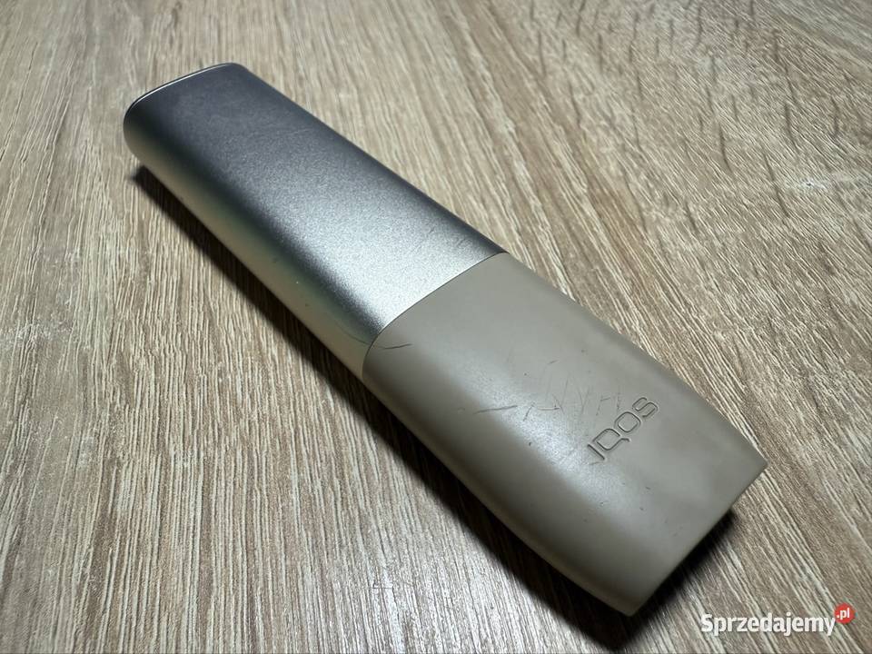 Iqos Iluma One Pebble Beige podgrzewacz Częstochowa