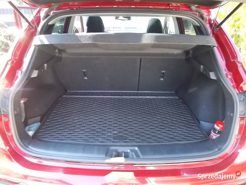 Nissan Qashqai J11 LIFT 13 140 2018 Bogata Kraków sprzedam