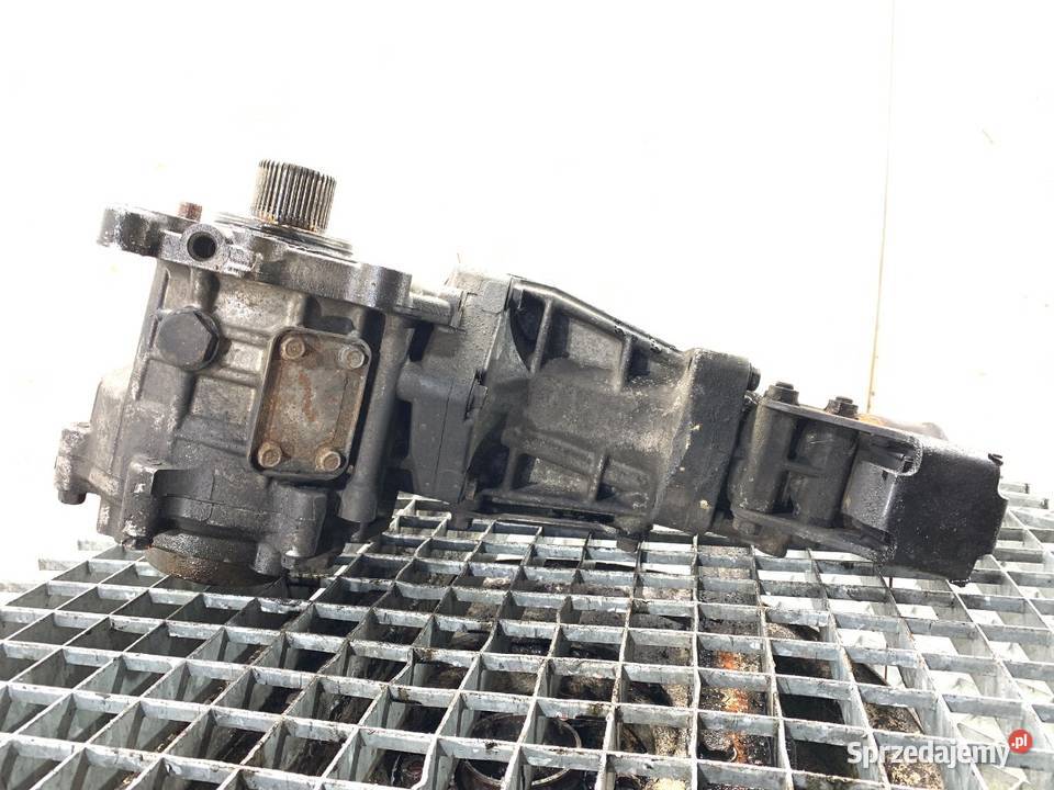 REDUKTOR PEUGEOT 4007 0713 22 156