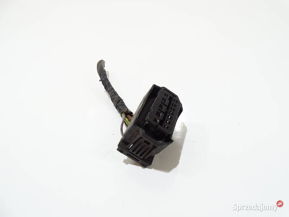 KOSTKA LAMPY PRZÓD BMW F20 H7 lubelskie