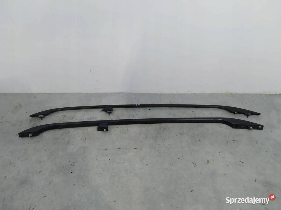 RELINGI Bmw X5 II 20062013 E70 świętokrzyskie